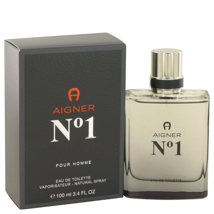 Kantine enhed pension Aigner No 1 by Etienne Aigner - Buy online | Perfume.com