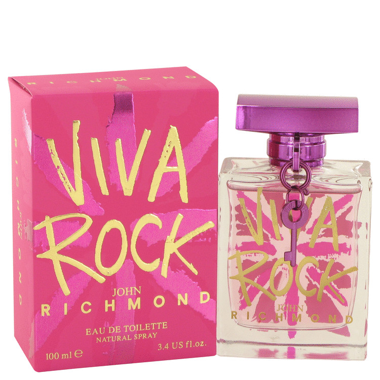 JOHN RICHMOND 香水100ml John Richmond for man eau de toilette