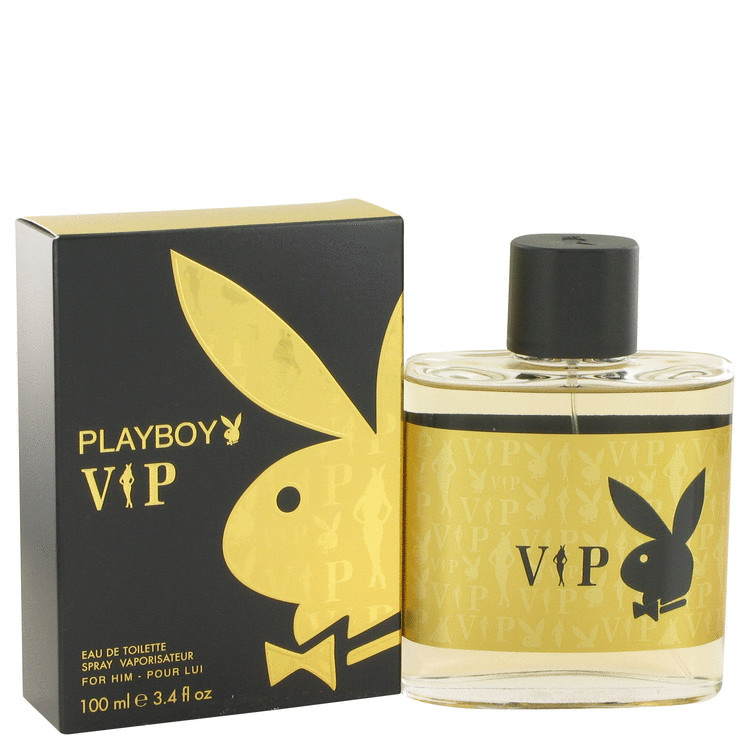 Veroveren dood Ingenieurs Playboy Vip by Playboy - Buy online | Perfume.com
