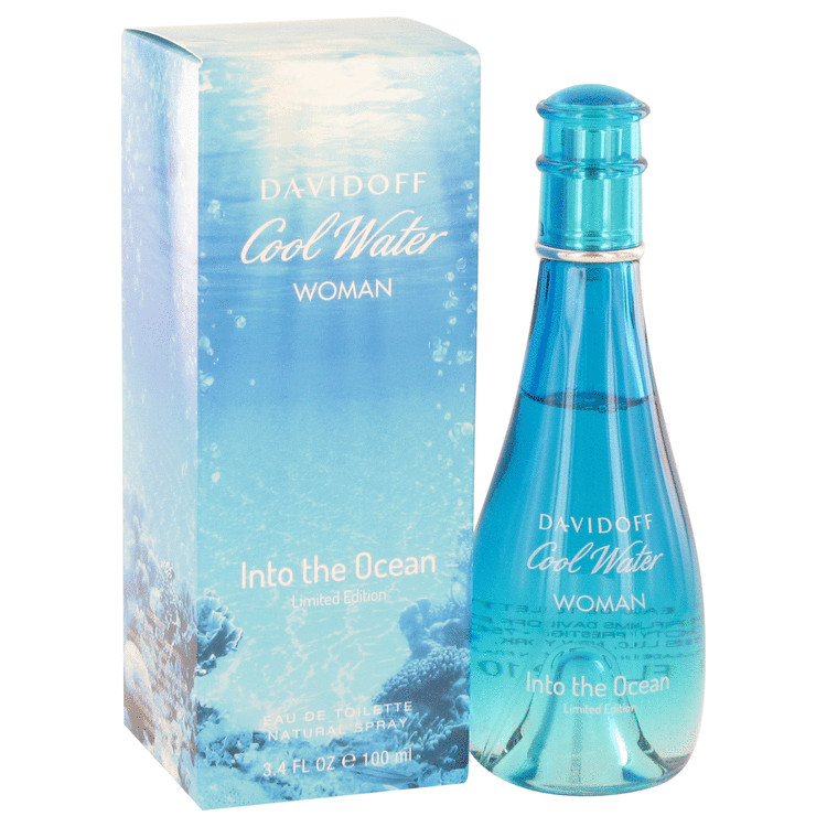davidoff perfume made in