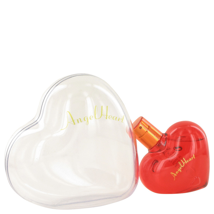 angel heart parfum review