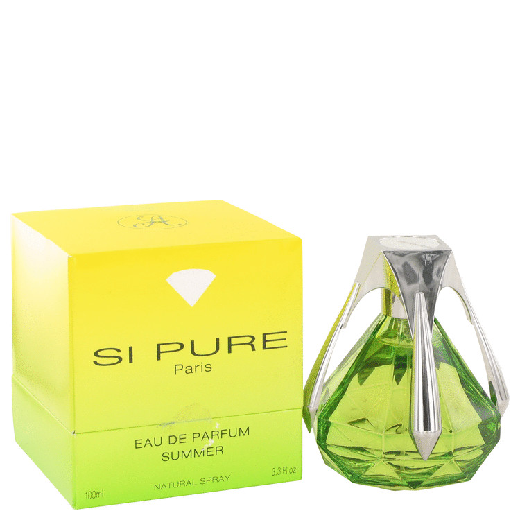 si pure perfume