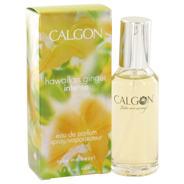 Calgon Take Me Away Hawaiian Ginger Intense By Calgon