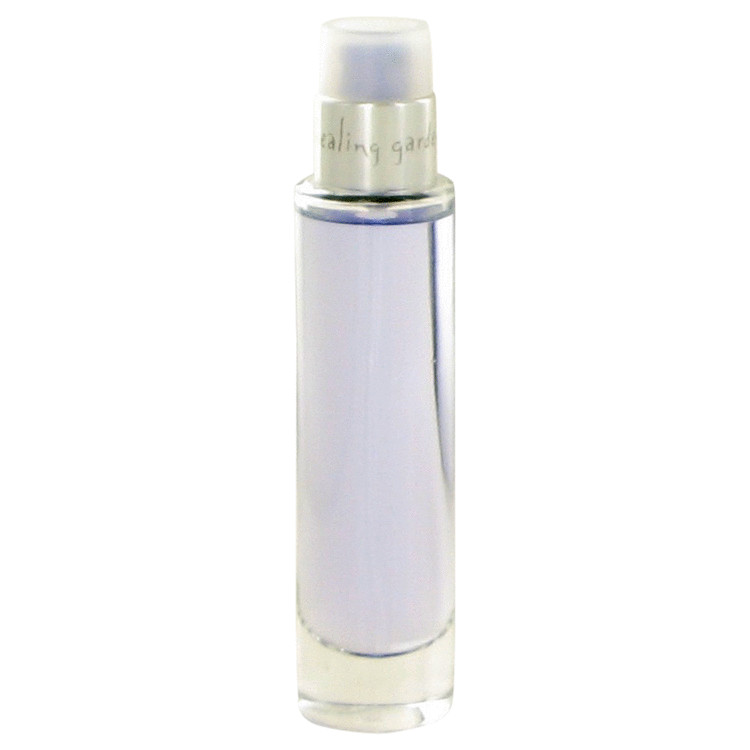 Healing Garden Waters Sheer Passion Perfume By Coty