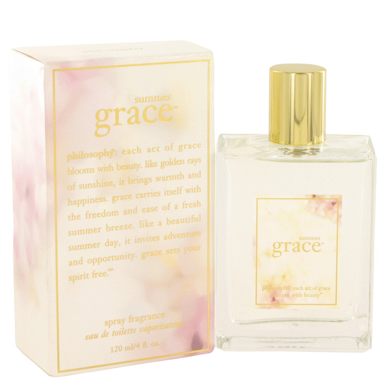 sunshine grace perfume
