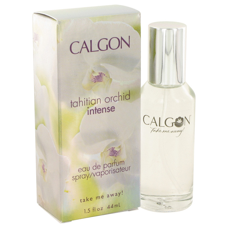 Calgon Take Me Away Tahitian Orchid Intense By Calgon