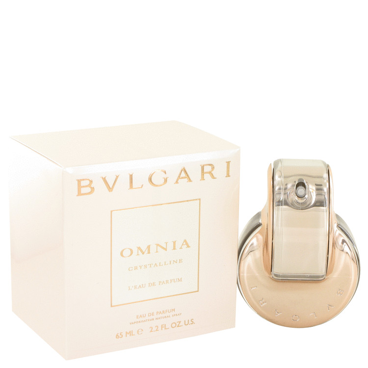 bvlgari perfume 65ml