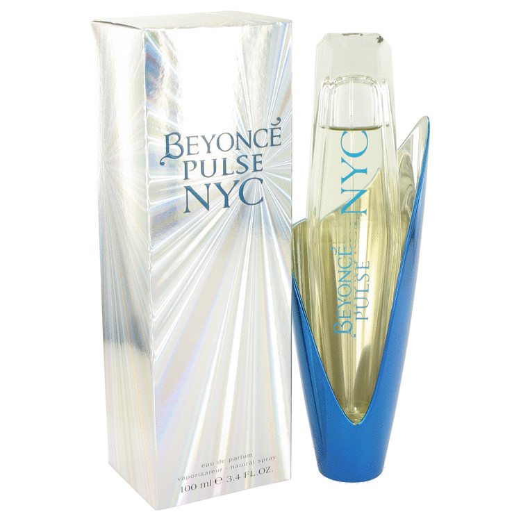 parfum pulse beyonce