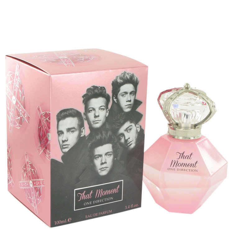 that moment one direction perfume price