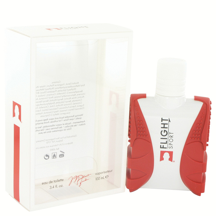 michael jordan flight cologne