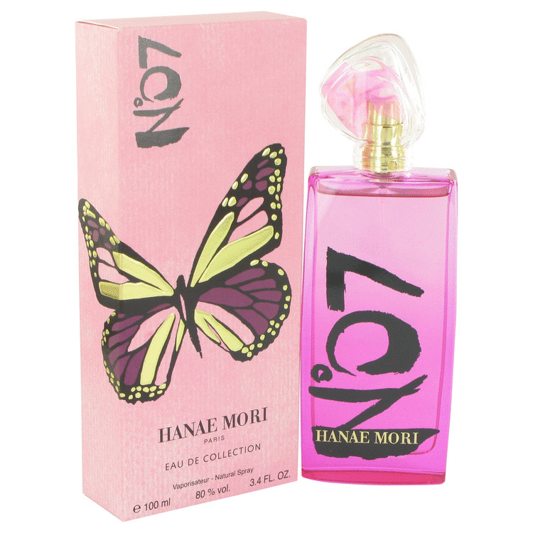 Hanae mori no 7 Clearance