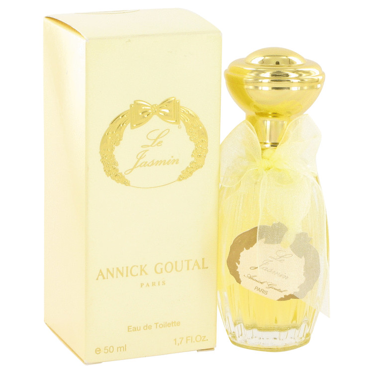 le jasmin annick goutal