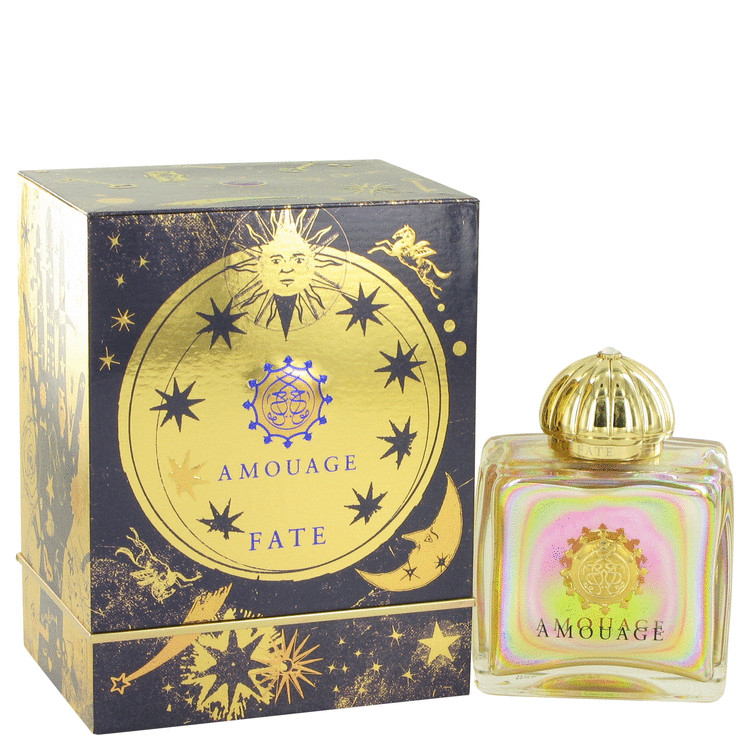 amouage perfume woman price