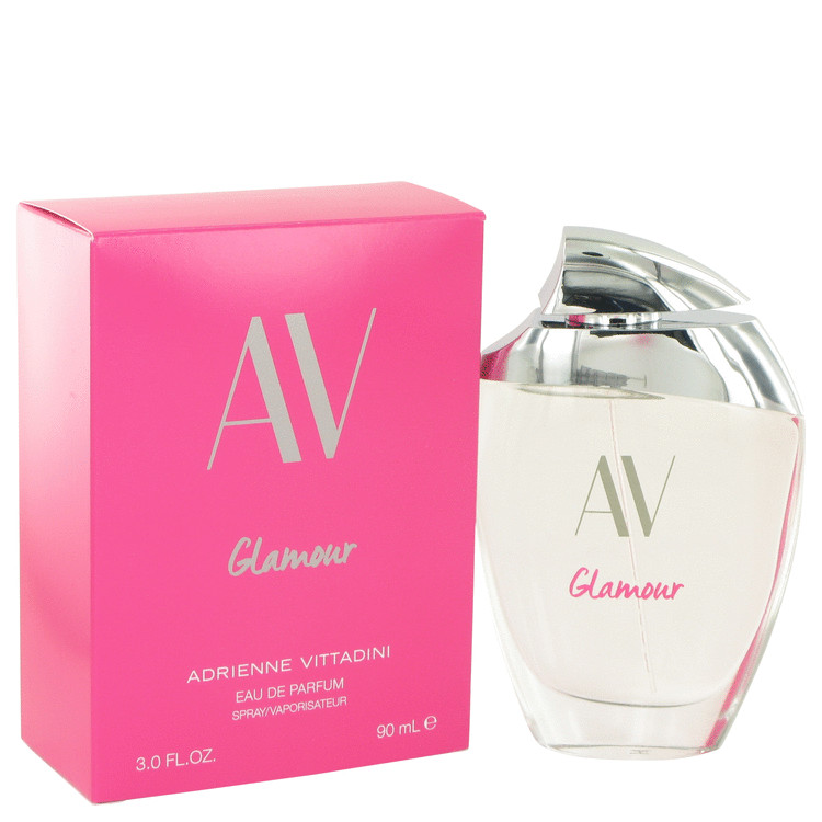 adrienne landau perfume