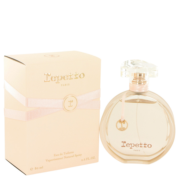 Repetto by Repetto - Buy online | Perfume.com