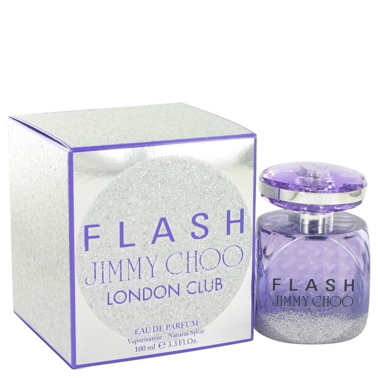 jimmy choo flash tester