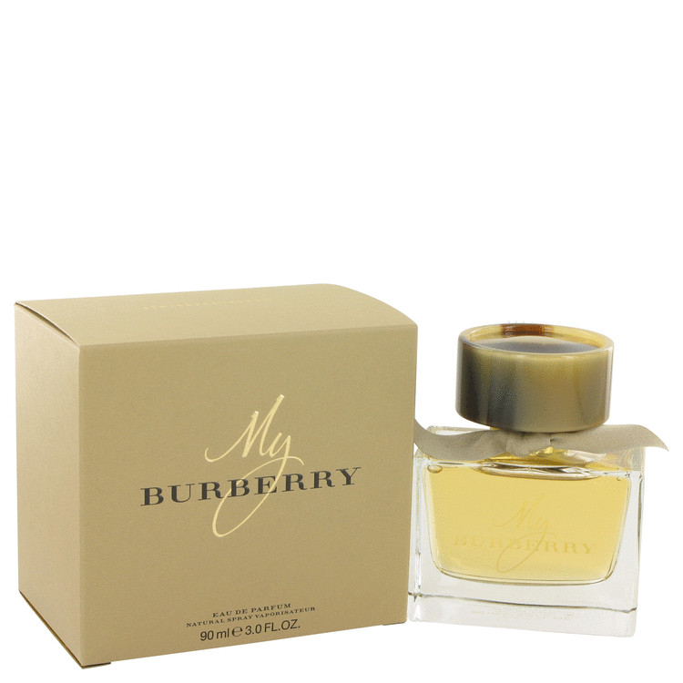 My Burberry by Burberry - Buy online 