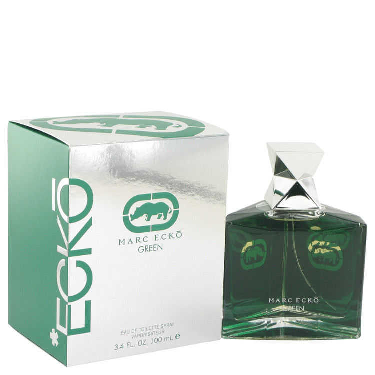 Ecko green cologne new arrivals