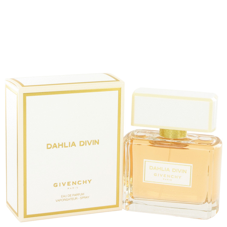 Dahlia Divin by Givenchy - Buy online 