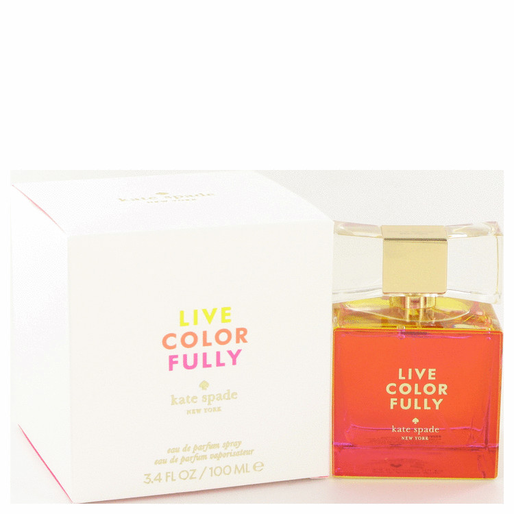 Live Colorfully by Kate Spade - Buy 