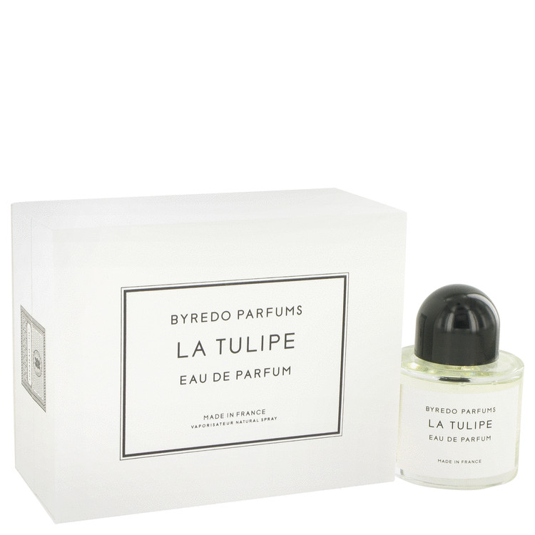 Byredo La Tulipe by Byredo - Buy online | Perfume.com