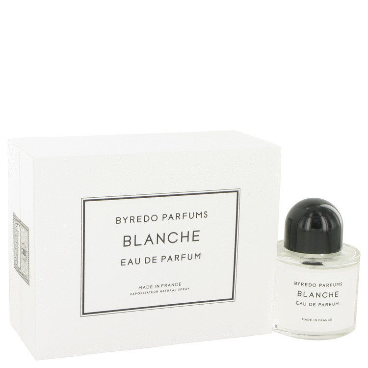 Byredo Blanche by Byredo - Buy online | Perfume.com