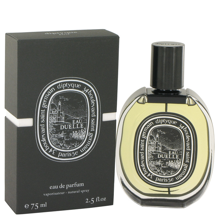 34 Boulevard Saint Germain Diptyque Perfume 2025