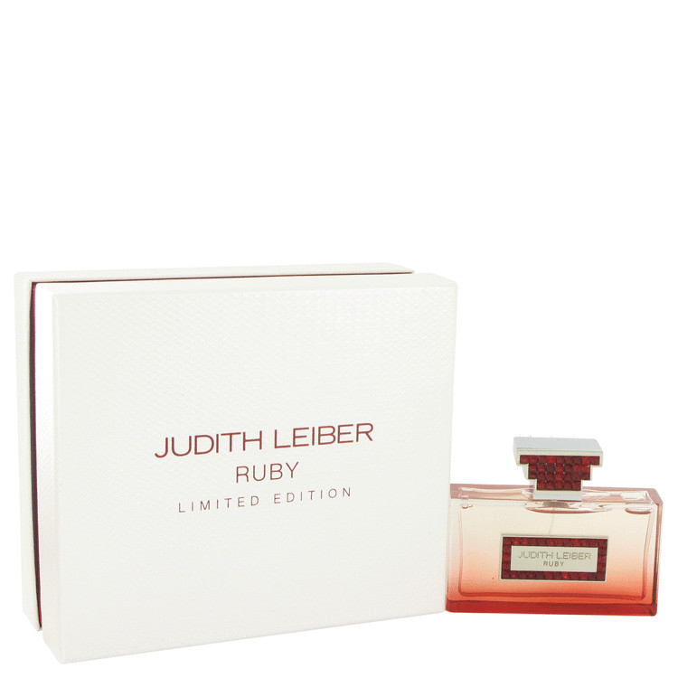 judith leiber ruby perfume