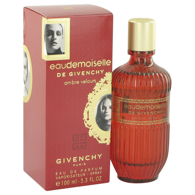 eaudemoiselle givenchy prix