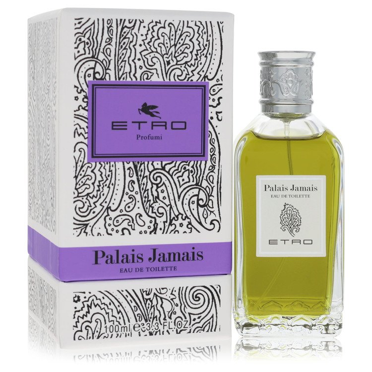 Etro Perfume & Cologne | Perfume.com