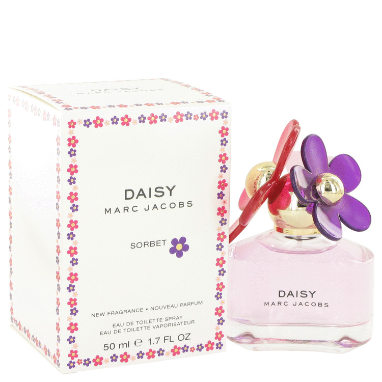 marc jacobs daisy sorbet