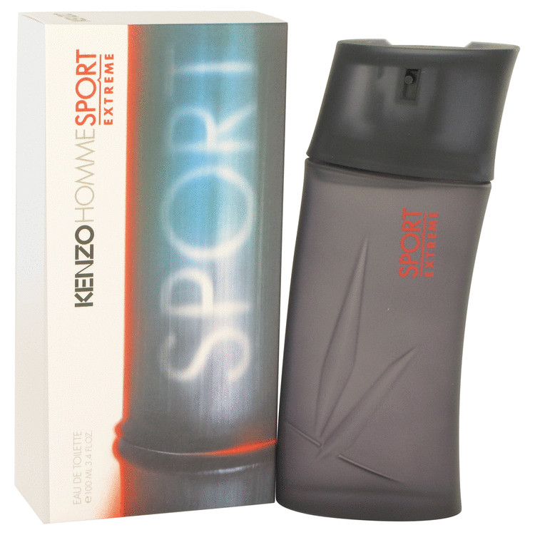 kenzo sport perfume