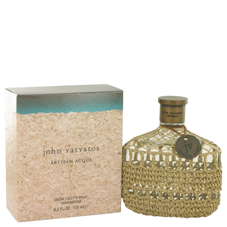 john varvatos artisan acqua 4.2 oz