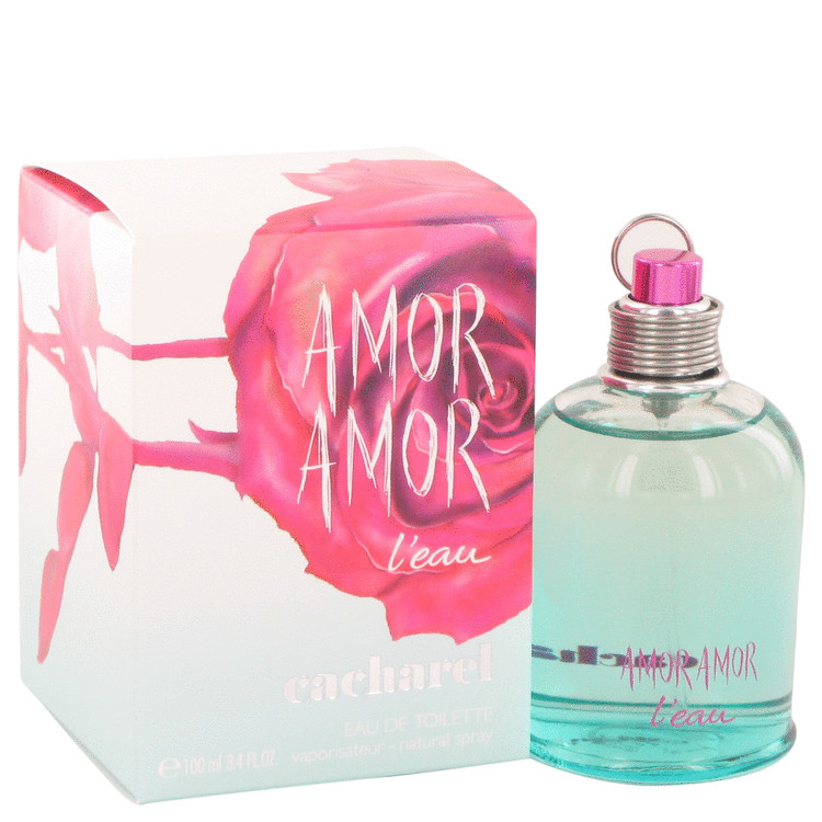 amor amor perfume similar