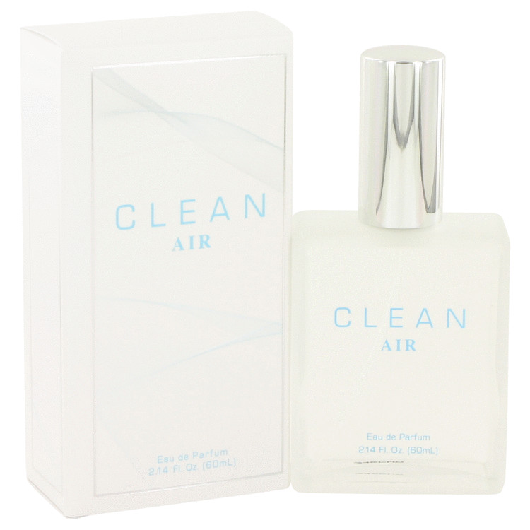tilnærmelse stress Gummi Clean Air by Clean - Buy online | Perfume.com