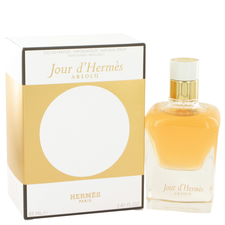 Jour D'hermes Absolu by Hermes - Buy 