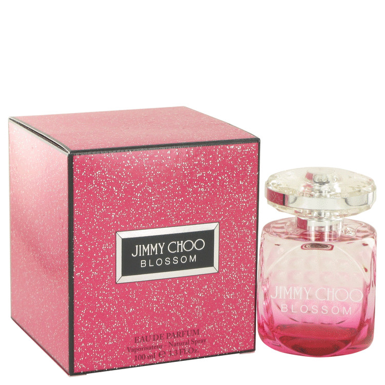 Jimmy Choo Blossom Special Edition Gift Set | lupon.gov.ph