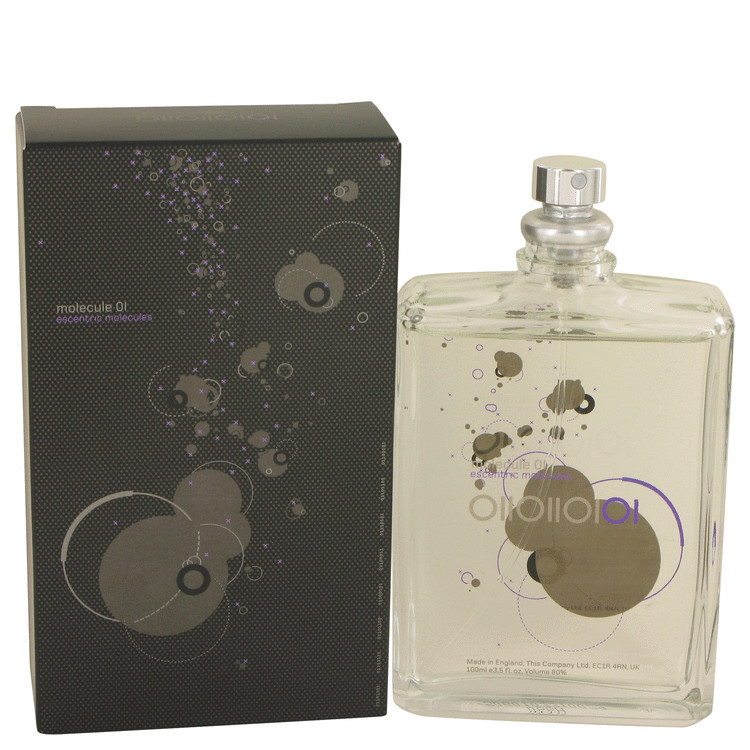 reductor måtte slap af Molecule 01 by Escentric Molecules - Buy online | Perfume.com