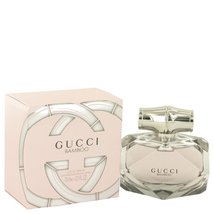 perfumes like gucci bamboo