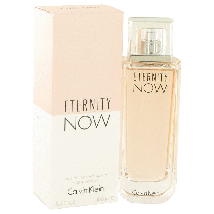 Eternity Now by Calvin Klein - Buy online 
