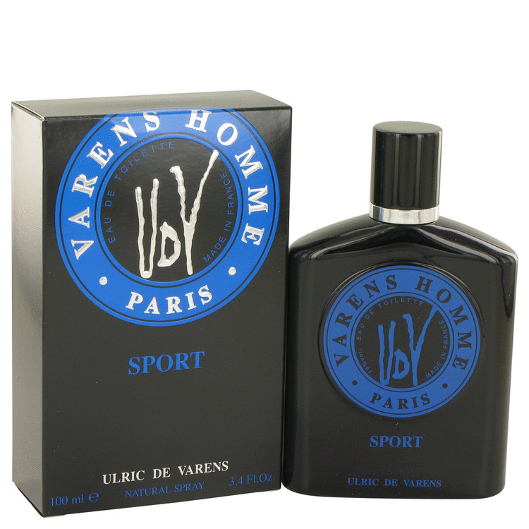 udv extreme perfume