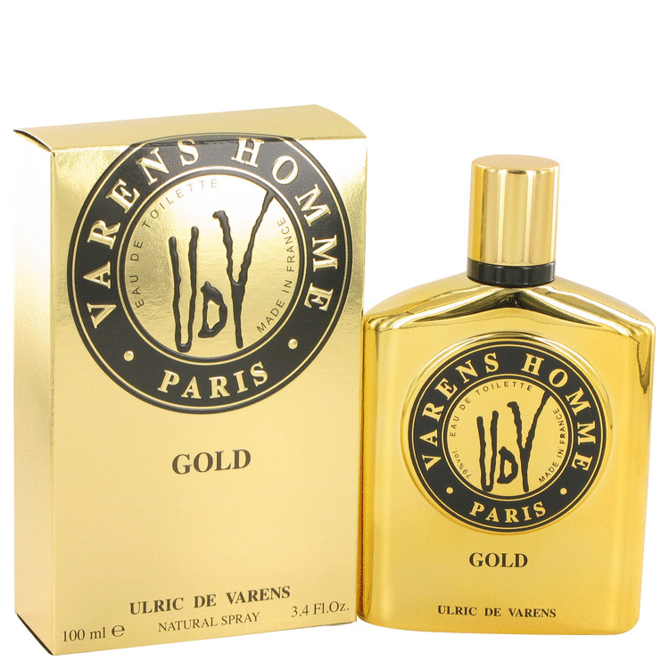 udv extreme perfume