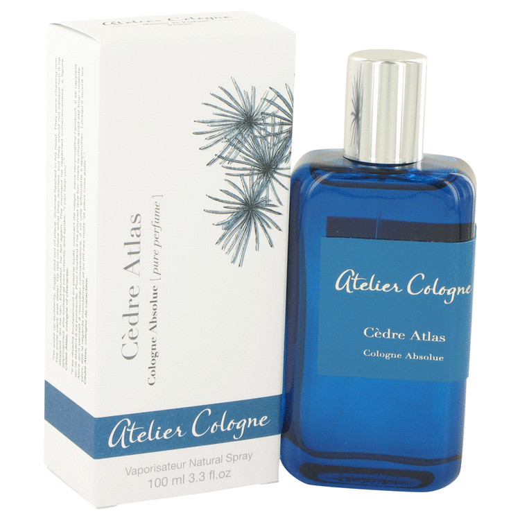 cedar atlas perfume