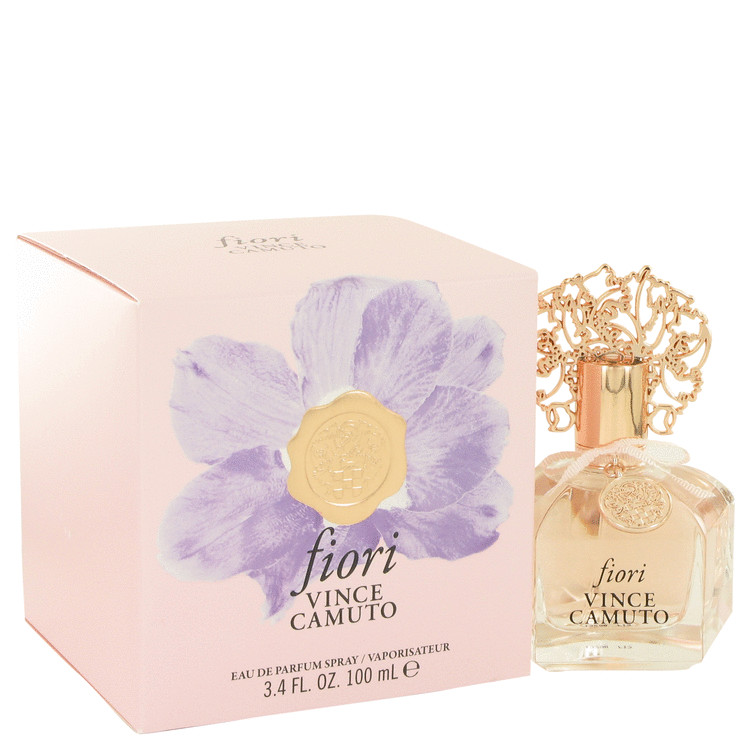 vince camuto floral perfume