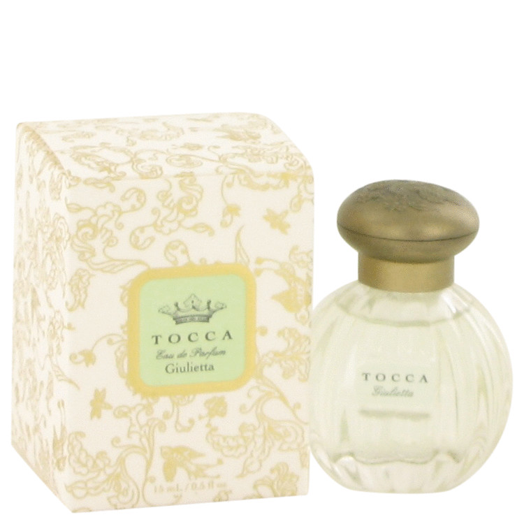 tocca bianca sample