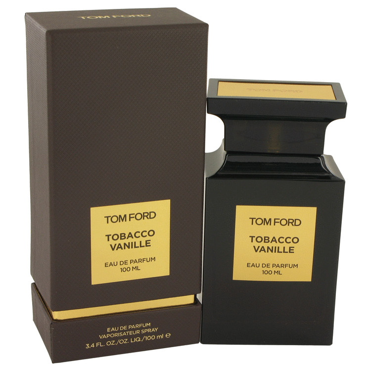 molester læser På jorden Tom Ford Tobacco Vanille by Tom Ford - Buy online | Perfume.com
