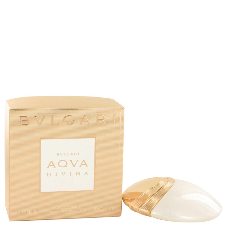 Bvlgari Aqua Divina by Bvlgari - Buy online 