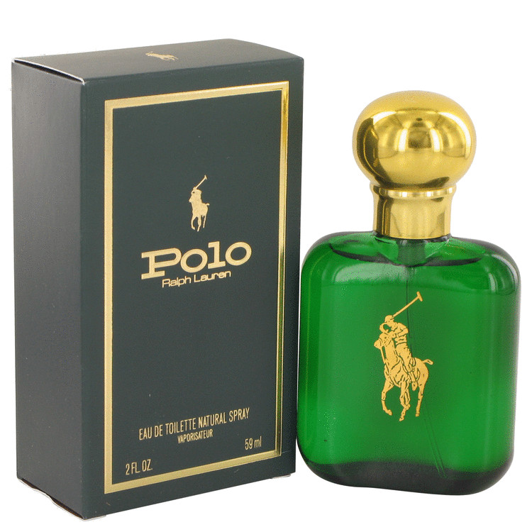 perfume polo ralph lauren green
