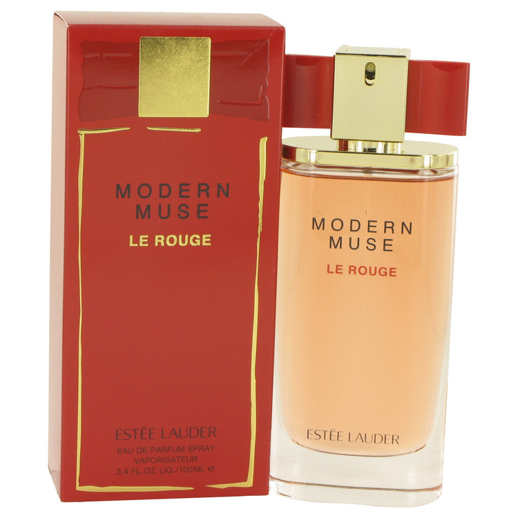 Orphan patois Blive gift Modern Muse Le Rouge by Estee Lauder - Buy online | Perfume.com