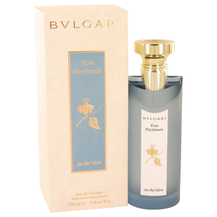 Bvlgari Eau Parfumee Au The Bleu by Bvlgari